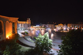 Central apartments, Kutaisi